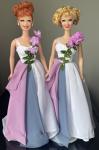 Mattel - Barbie - Lucy and Ethel Buy the Same Dress - кукла
